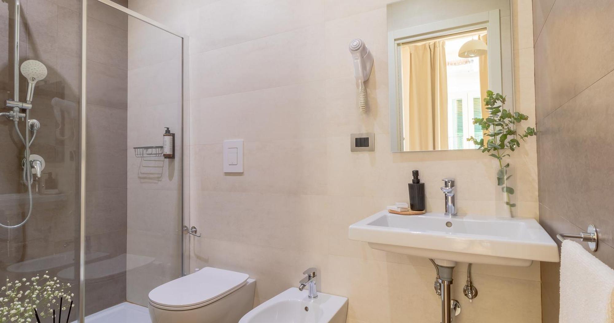 Musto Suites & Rooms Neapol Exteriér fotografie